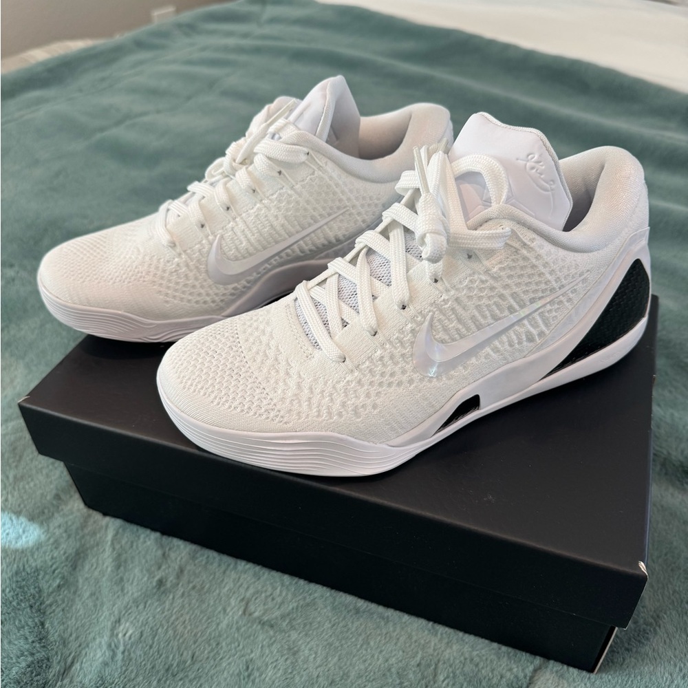KOBE IX ELITE LOW PROTRO